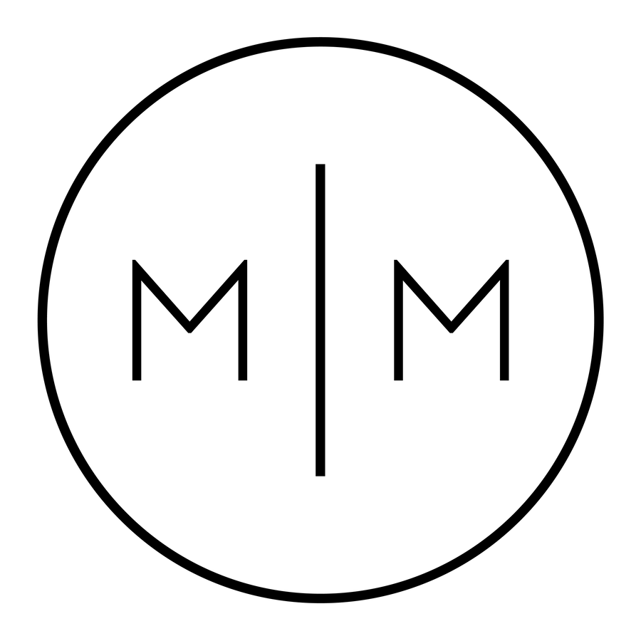 Made By Mary logo